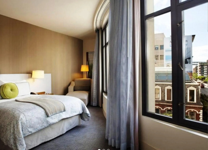 1 Hotel San Francisco