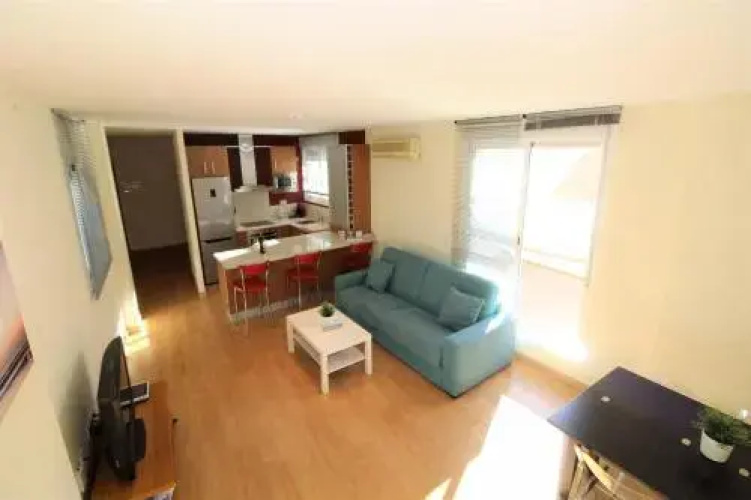 Suite Homes Atico Larios