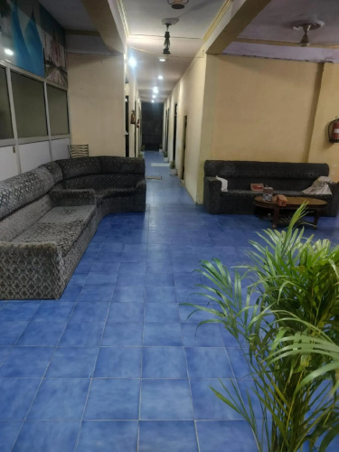 Hotel Narayan palace