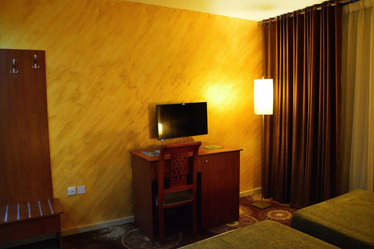 Amerie Suites Hotel