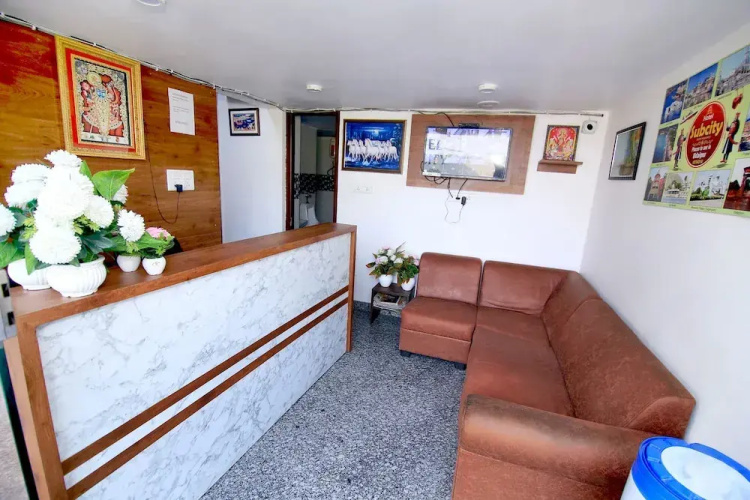 Hotel Subcity