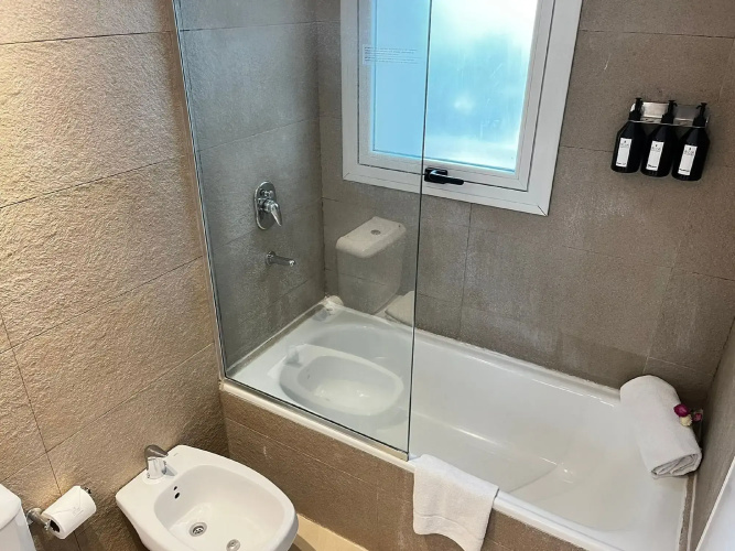Awwa Suites and Spa