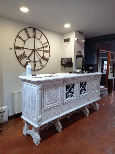 Fullton Central Inn