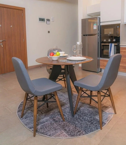 1 Bedroom Executive Apartment
