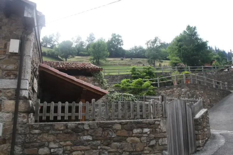Casa Rural La Xiarapina