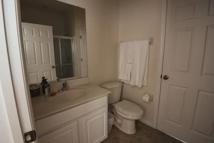 4 Bedrooms Standard room