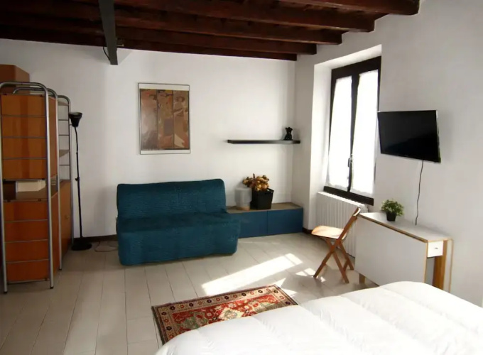 Optimus Host Abbadesse Apartment