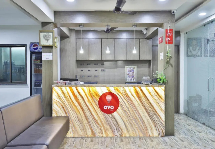 Hotel City Inn