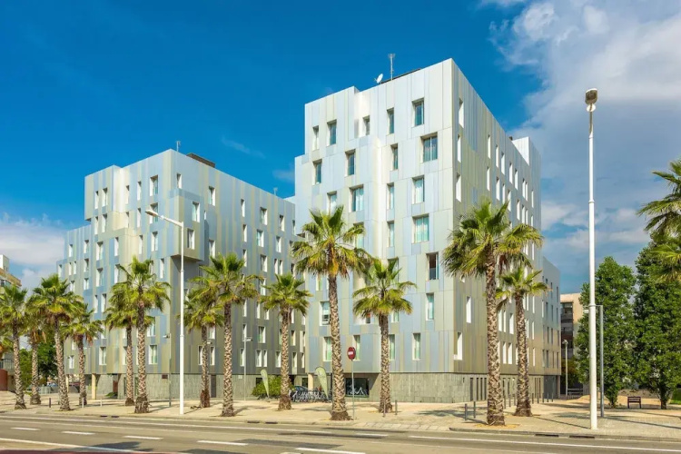 Hotelafbeelding