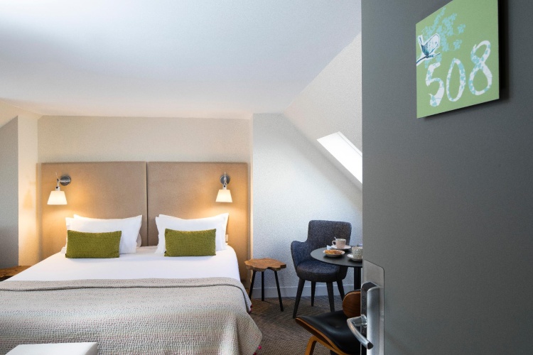 Classic Single room