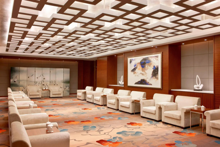 Four Points By Sheraton Taicang