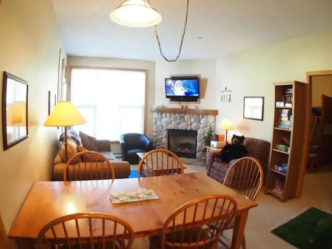 2 Bedrooms Standard room
