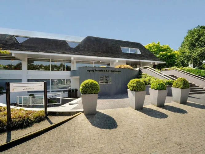Otel görseli