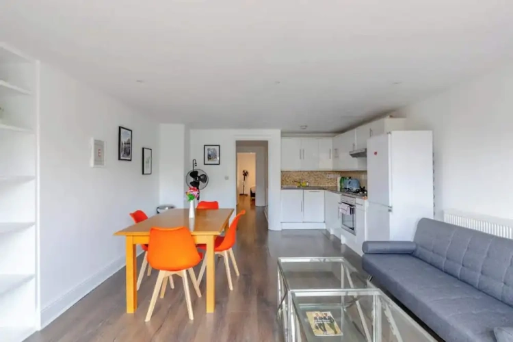 Double Apartment
