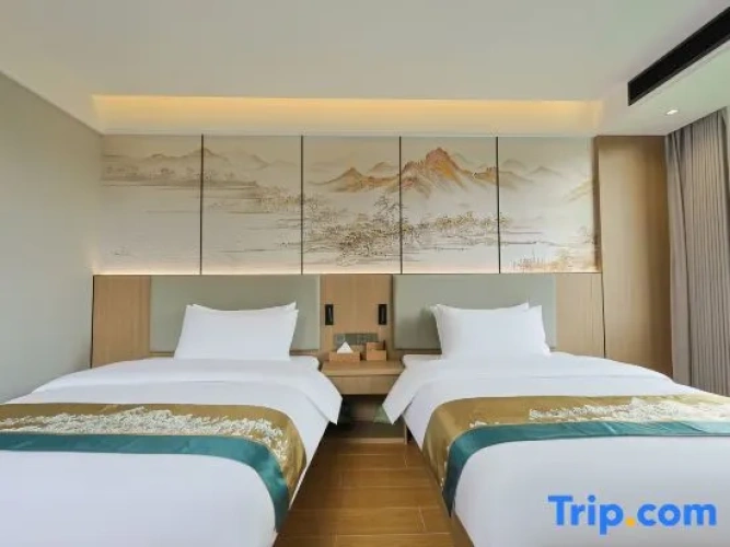 Business Twin room