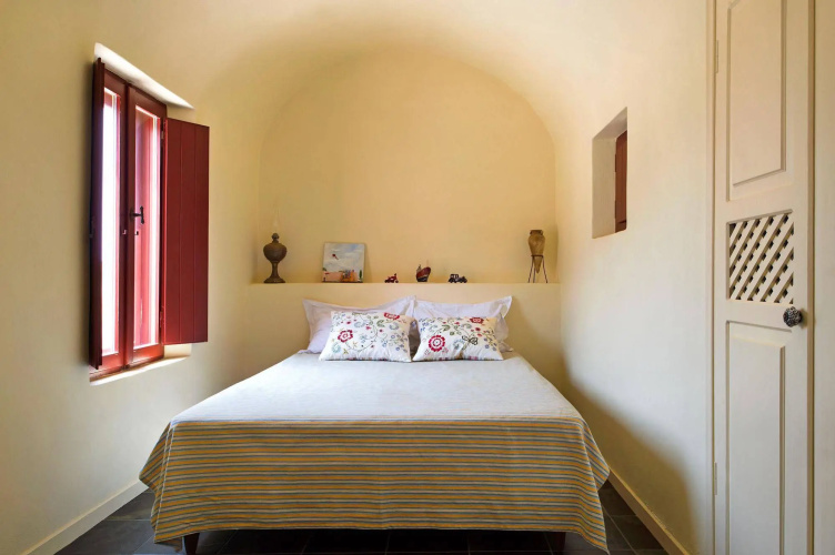 Villa Di Vino by Thireon