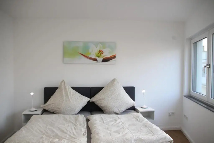 Casa Kronengarten Nr 1