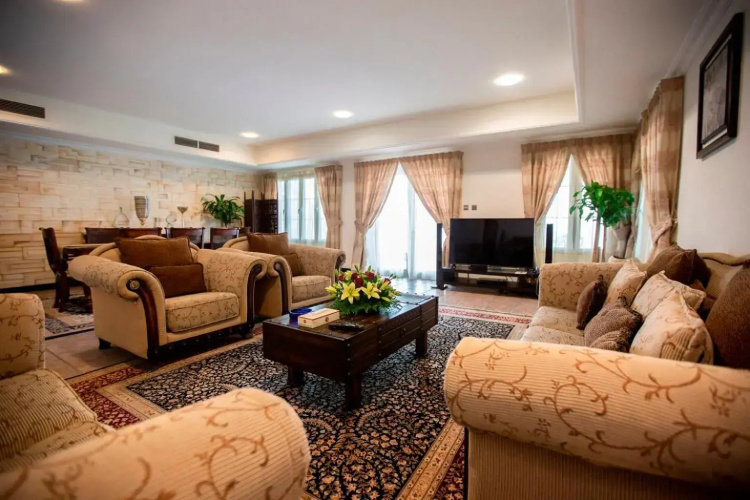 Sunset Beach Resort Marina & Spa