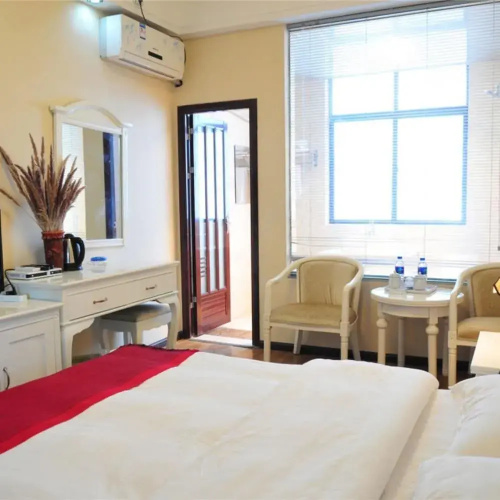 Mr.Duan Inn