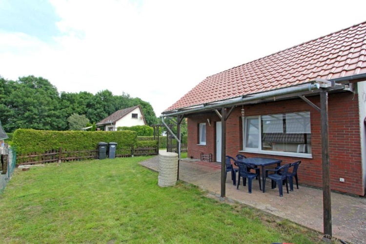 1 Bedroom Cottage