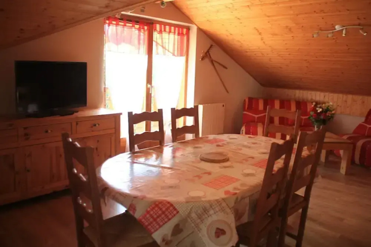 Balcons DE Chatel Bc19 Nature & Mountain