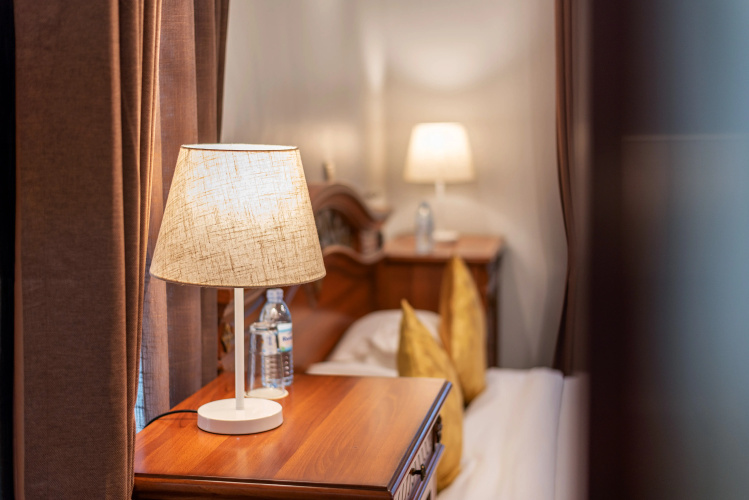 A'lure Hotel & Residences