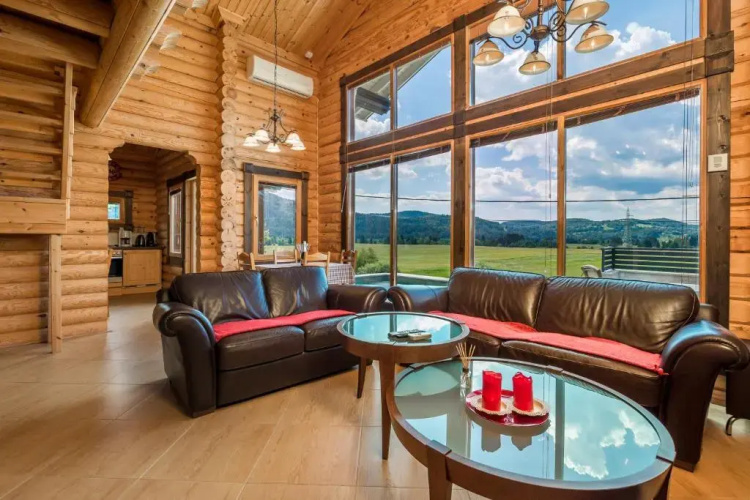 Holiday House Abies