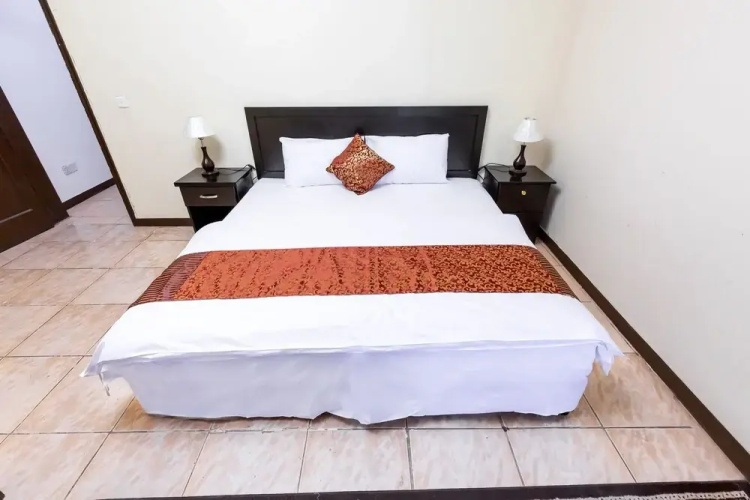 Al Eairy Apartments Jeddah 2