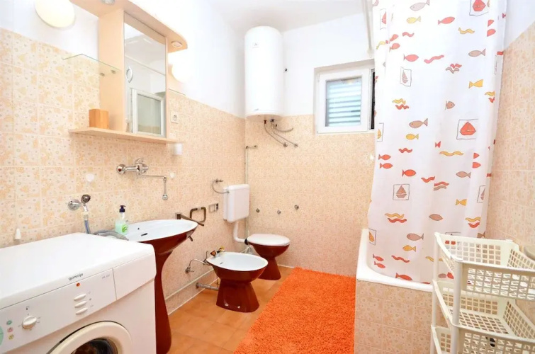 Apartment Jerka