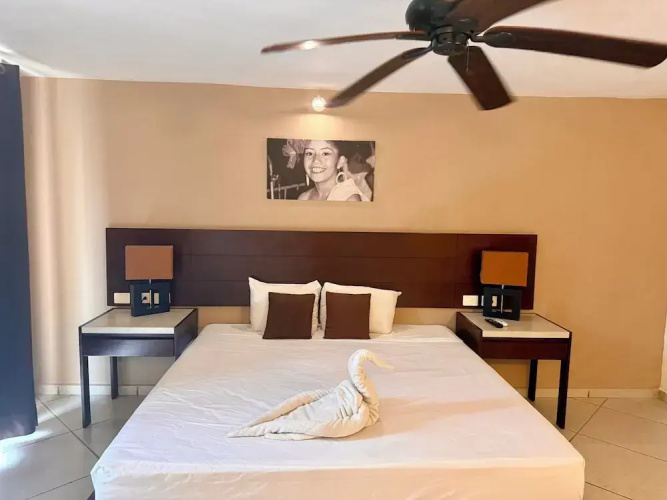 AMANÁA Hotel Boutique