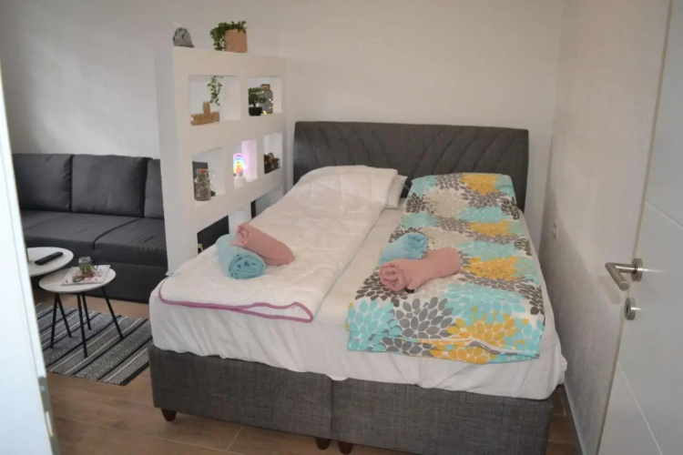Apartman Dejna