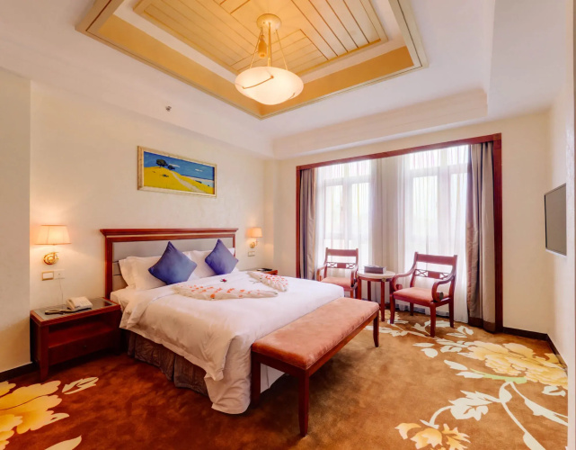 Hawana Resort Hotel