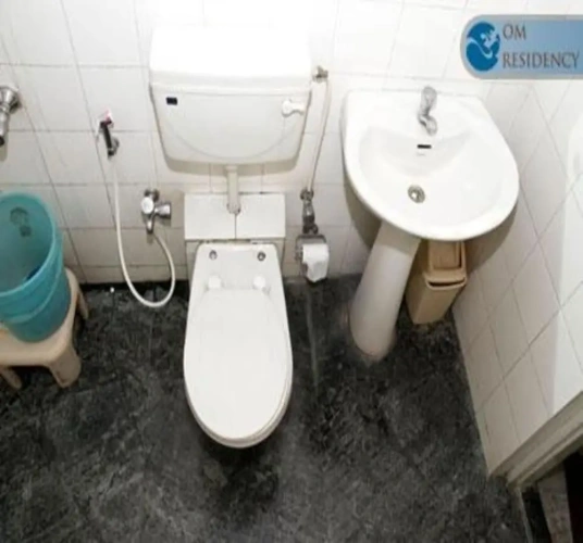 Double Apartment