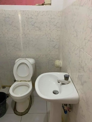 Wjv Inn Marigondon