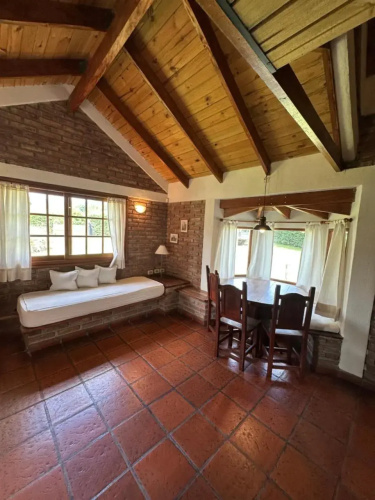 Cabañas Outdoor