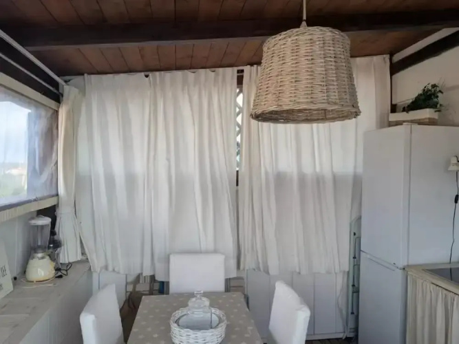 Charming Apartment Near Spiaggia Bianca