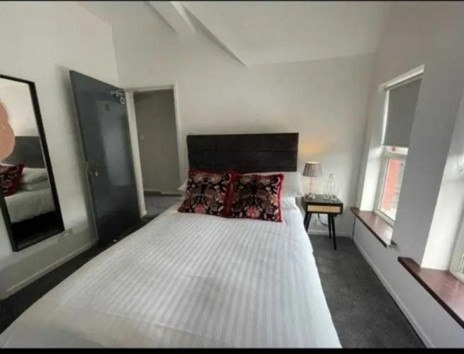 Cavehill Castle Hotel
