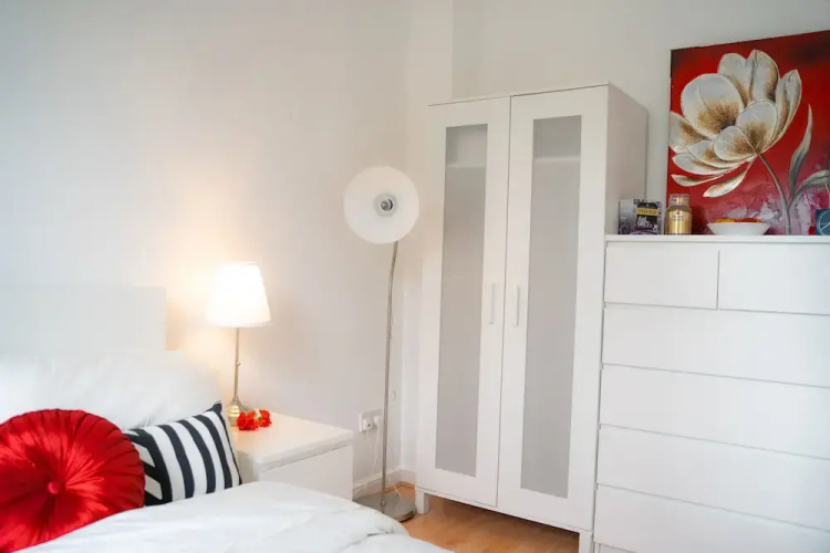 3BR Tower Bridge Parking WiFi