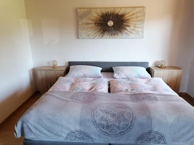 Ferienwohnung Vogl