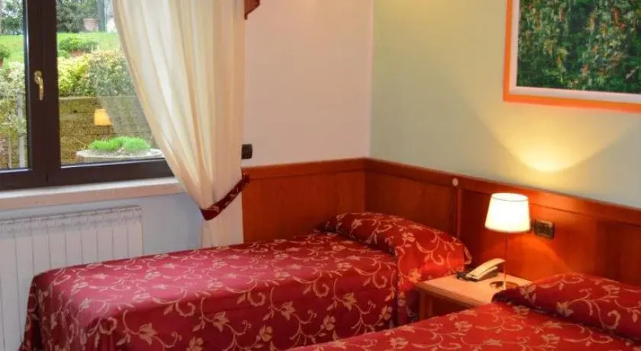 Hotel Olioso