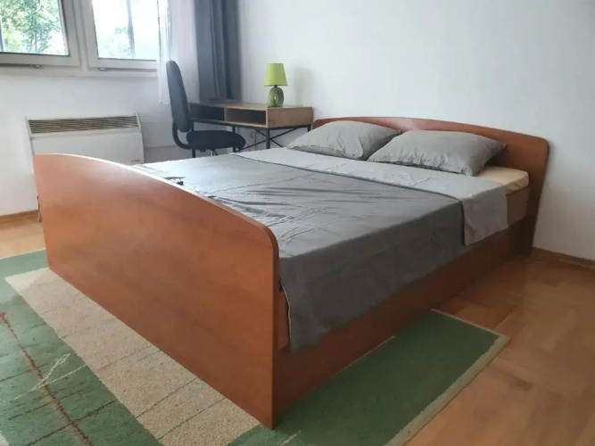 Comfort Apartment with wi-fi and parking Sarajevo Center