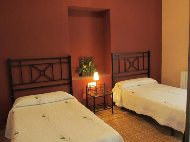 Hostal Las Rumbas