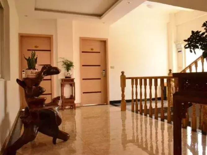 Jiayuan Express Hotel