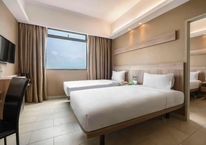 Cititel Express Penang