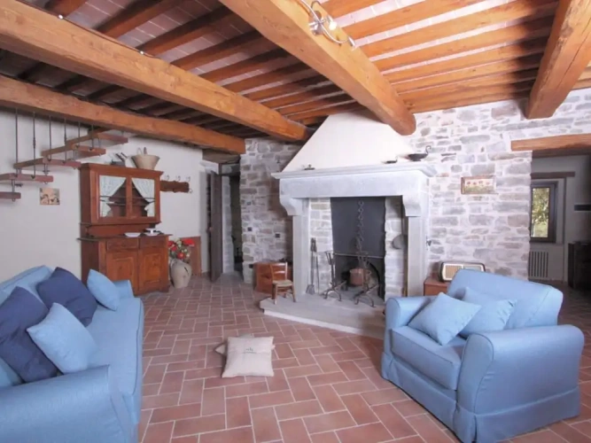 3 Bedrooms Comfort Apartment