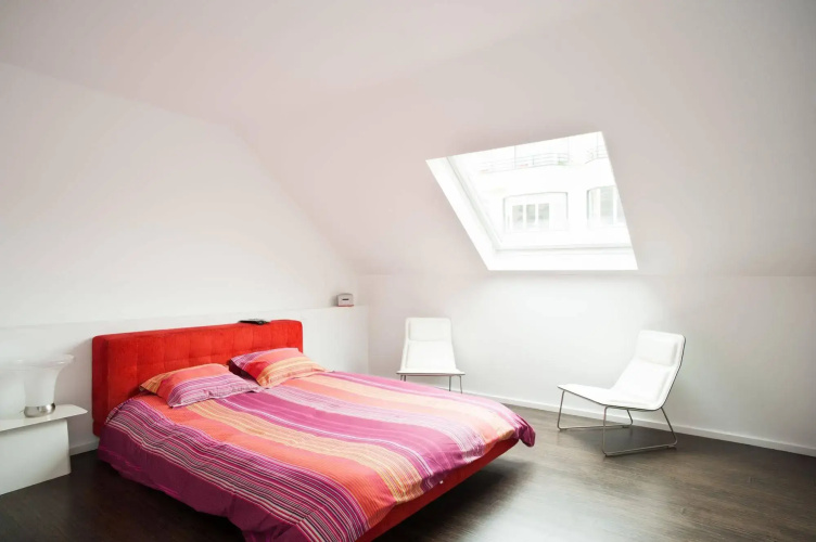 Apartments Smartflats Louise's Penthouse