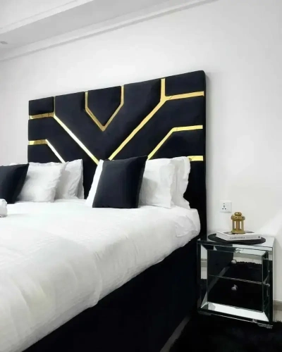 Business Apartment
