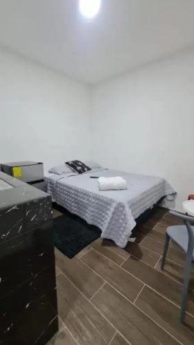 The Stay Inn