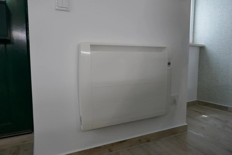 Belo Apartment