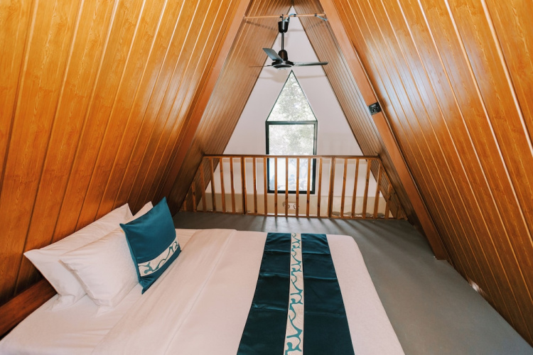 Abatan Riverview Resort by SMS Hospitality